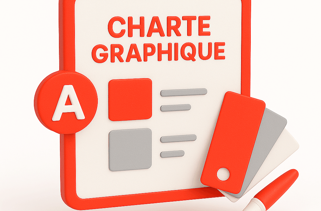 Charte graphique
