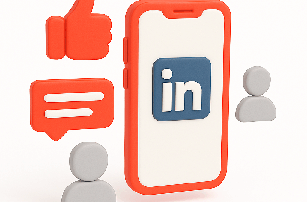 Gestion LinkedIn