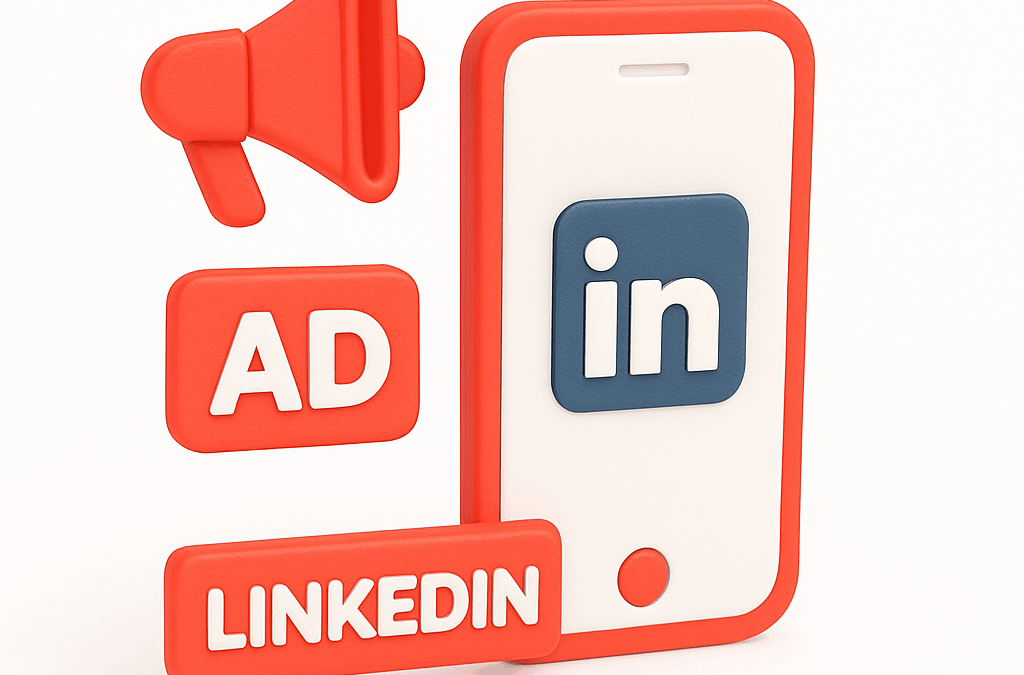Campagne LinkedIn