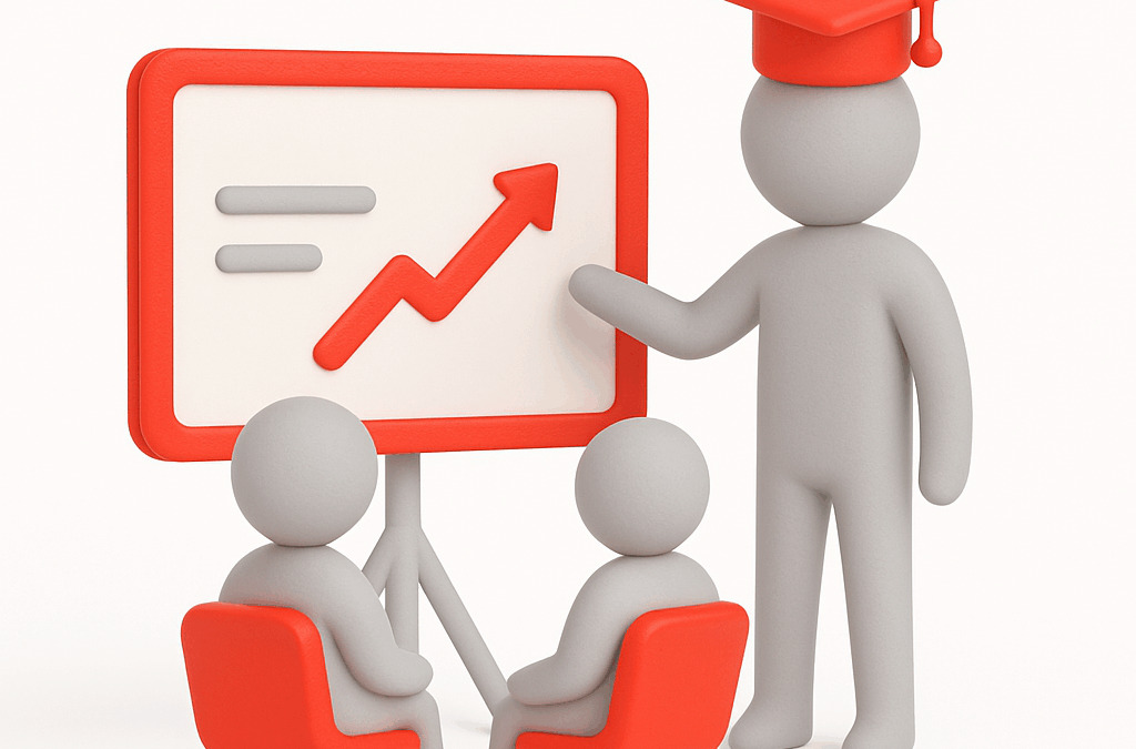 Formation des équipes