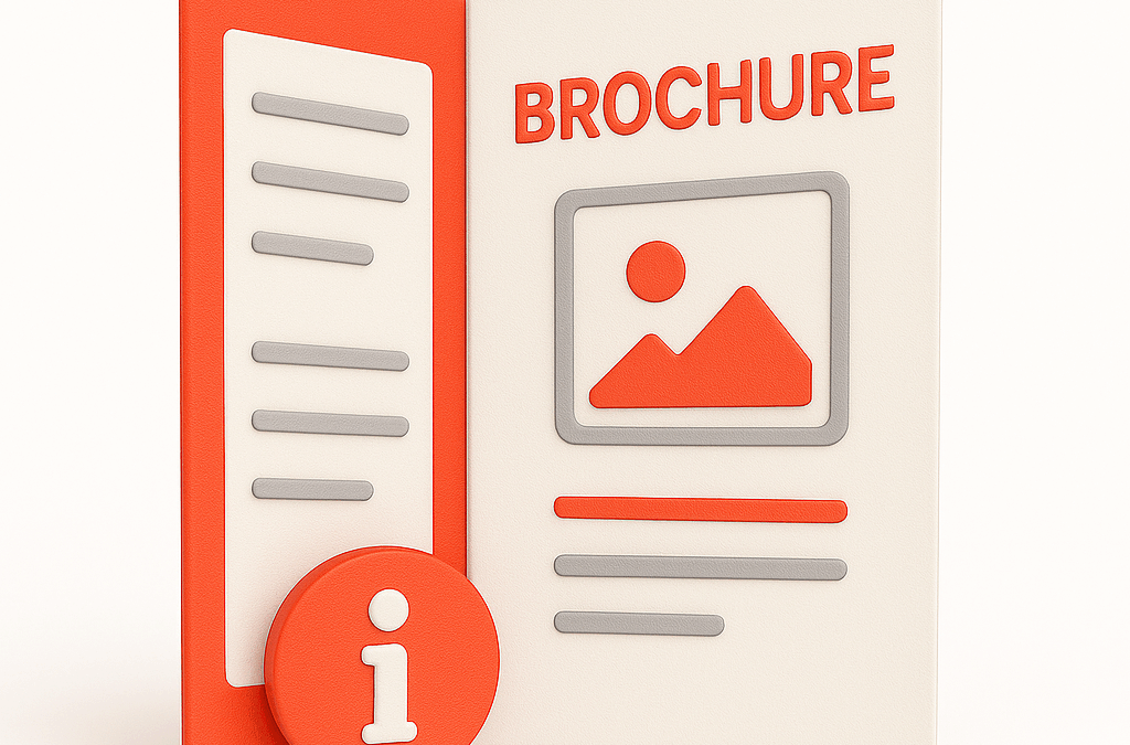 Brochure