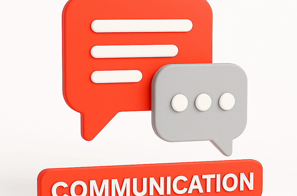 Outils de communication
