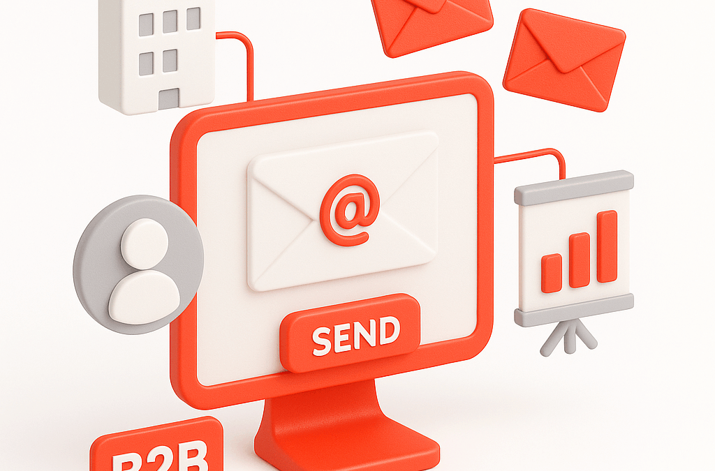 Emailing B2B