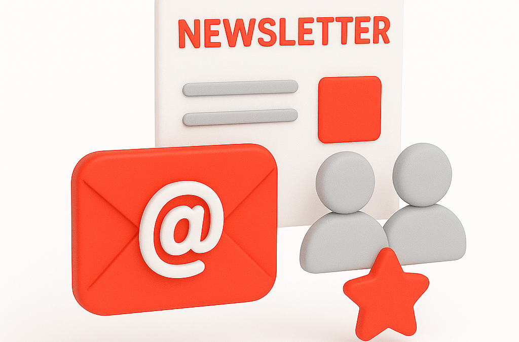 Emailing & Newsletter