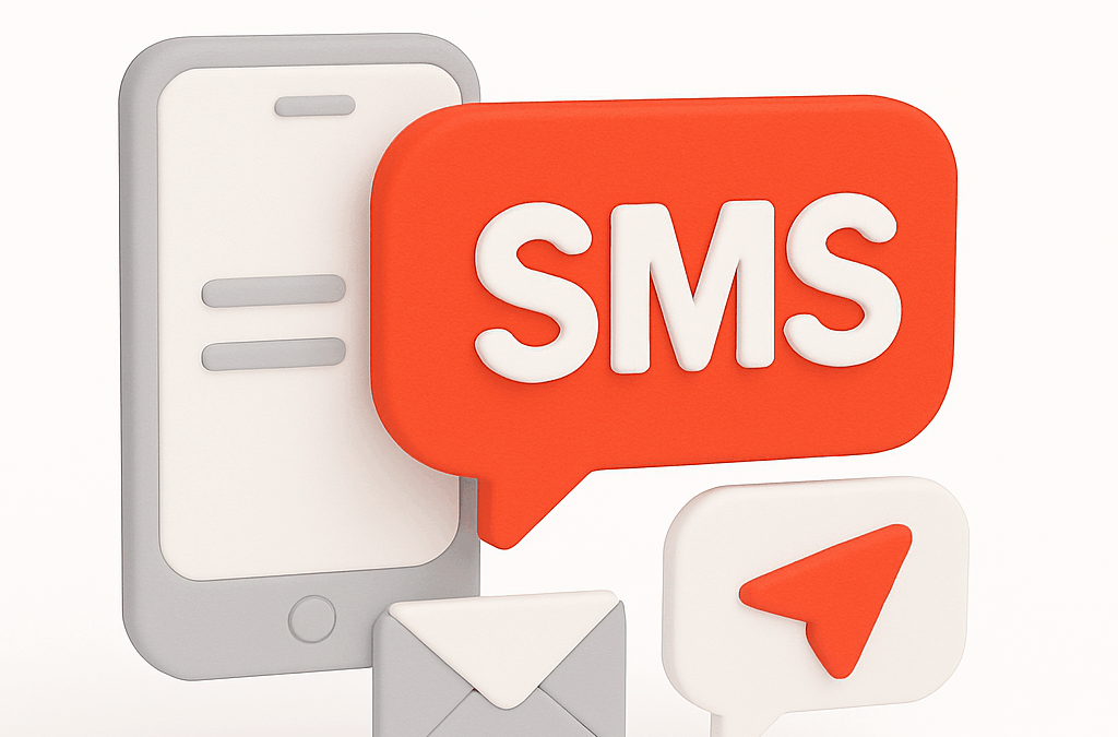 Message SMS