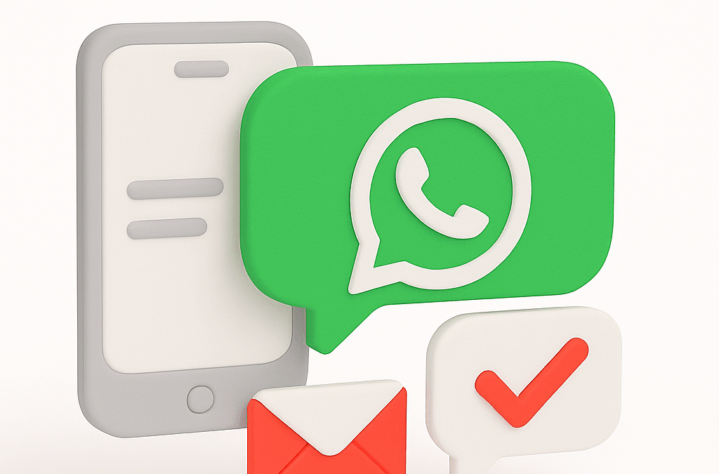 Message WhatsApp