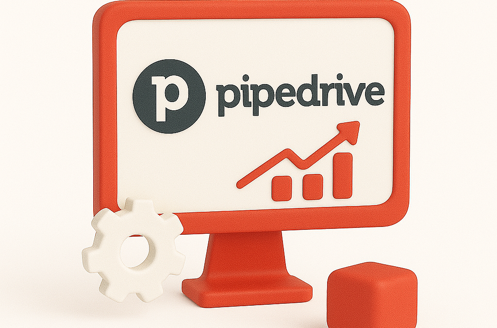 Installation Pipedrive